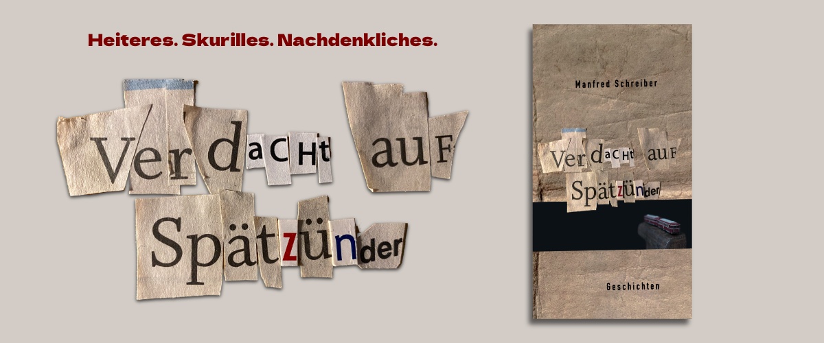 Verdacht auf Spätzünder